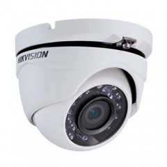Camera HDTVI 3.0 bán cầu FullHD1080P hồng ngoại 20m vỏ sắt